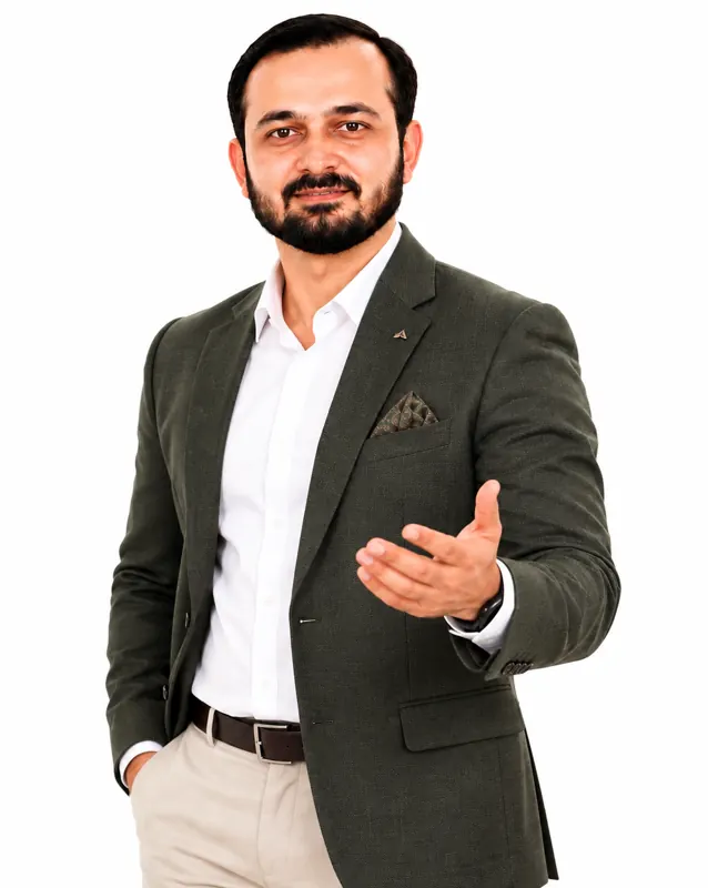 Mehul Kumar