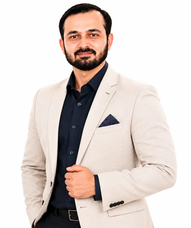 Mehul Kumar